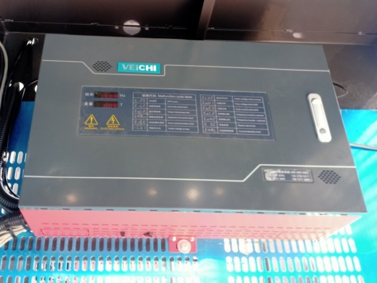 使用安裝施工電梯需審核哪些資料？
