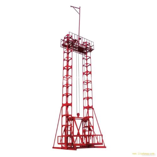 SSE160型龍門(mén)架式物料機(jī)
