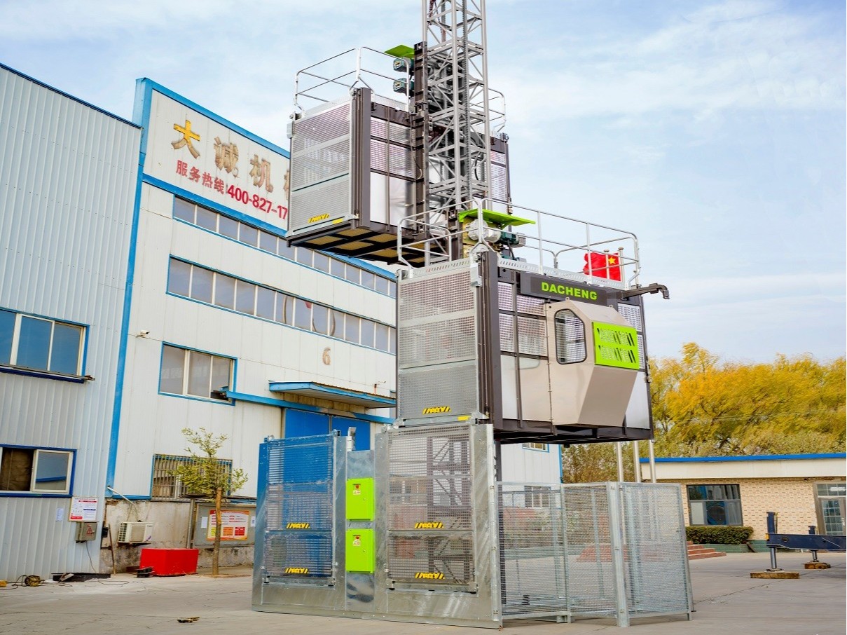 施工升降機檢修、保養(yǎng)有哪些具體要求？