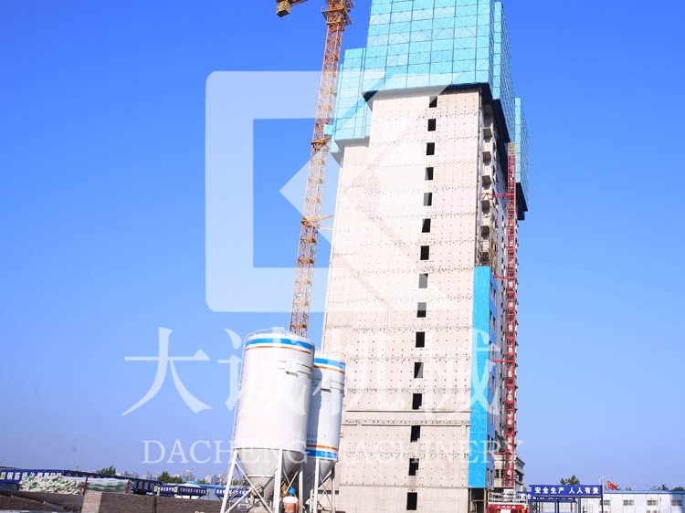 要提高超高層建筑施工電梯安全系數(shù)，必須做好這些...
